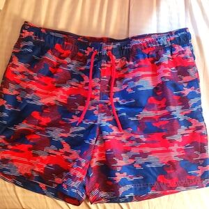 George Swim Trunks